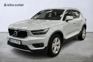 Volvo XC40 2021